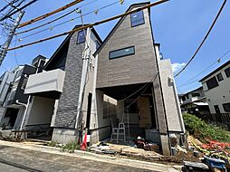 上十条5丁目Newhouse　2号棟