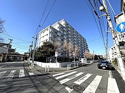 中板橋駅6分「大山ローヤルコーポ」