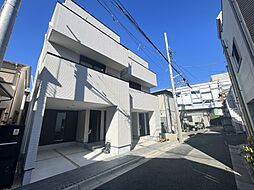 池袋駅徒歩圏内「池袋本町Newhouse」