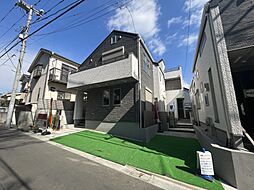 江古田駅8分「旭丘Newhouse」