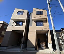 南道路「栄町 Newhouse」