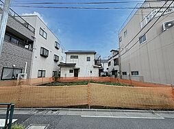 整形地「常盤台Newhouse」