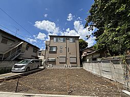 南道路「自由設計」赤羽北Selection