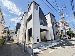 LDK18.5帖「上十条Newhouse」