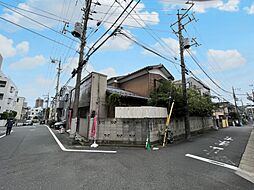 地下鉄成増駅9分「自由設計」赤塚新町Selection