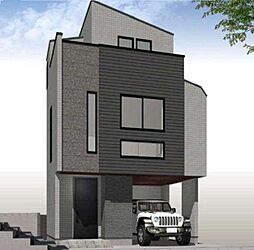 整形地「自由設計」大谷口北町Selection