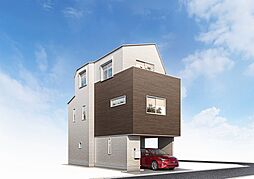 南東道路「赤羽西Newhouse」