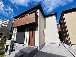 南道路「貫井Newhouse」