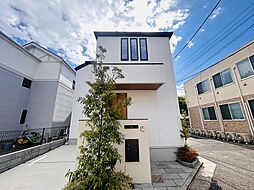 角の土地「春日町Selection」