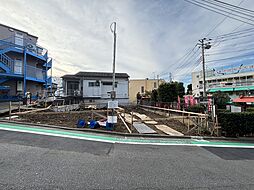 LDK17.0帖「赤羽岩淵」Newhouse