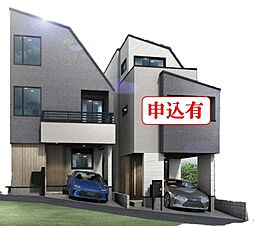 LDK16.1.0帖「赤羽岩淵」Newhouse