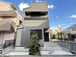 LDK19.2帖「田柄Newhouse」