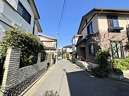 ときわ台駅5分「自由設計」常盤台Selection