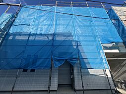 北区赤羽西２丁目の一戸建て