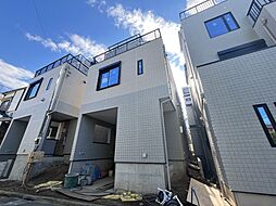 北区赤羽西２丁目の一戸建て