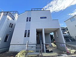 北区赤羽西２丁目の一戸建て