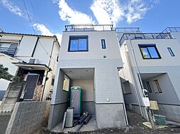 北区赤羽西２丁目の一戸建て