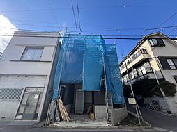 道路6m「小茂根Newhouse」