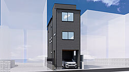 LDK19.7帖「上板橋Newhouse」