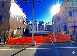 建物面積100〜「千川Newhouse」