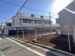 下板橋駅6分「自由設計」池袋本町Selection