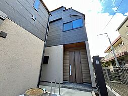 予約制見学会「赤羽西A号棟Newhouse」