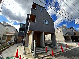 LDK19帖「赤羽西B号棟Newhouse」