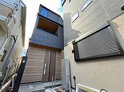 LDK16.9帖「赤羽西C号棟Newhouse」