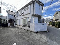 石神井公園駅6分「石神井町Newhouse」