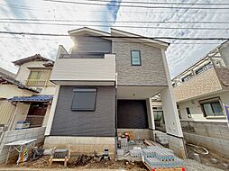 LDK23.2帖「春日町Newhouse」