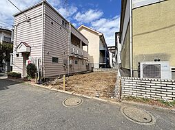 南道路「自由設計」貫井Selection