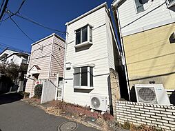 南道路「自由設計」貫井Selection