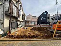 赤羽駅9分「自由設計」赤羽台Selection