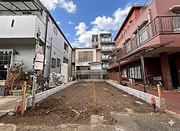 板橋本町駅6分「清水町Newhouse」