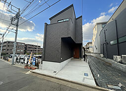 南道路「羽沢Newhouse」