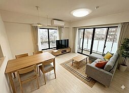 南向き最上階「コージーコート千川」高松Selection