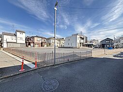 平和台駅9分「自由設計」北町Selection