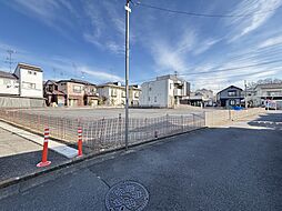 平和台駅9分「自由設計」北町Selection