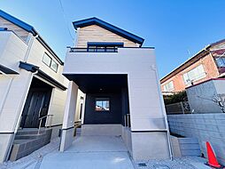 LDK17.1帖「貫井Newhouse」