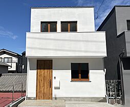 板橋区志村2丁目 戸建て