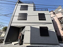 角の土地「北町Newhouse」