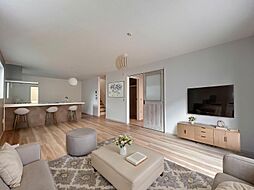 LDK19.5帖「赤塚Newhouse」