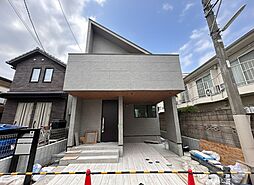 LDK23.6帖「桜台Newhouse」