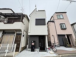 東長崎駅4分「南長崎Newhouse」