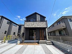 LDK20帖「富士見台Newhouse」