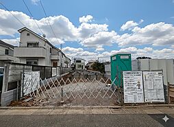 道路6m「大泉学園町Newhouse」