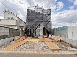 道路6m「大泉学園町Newhouse」