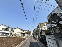 112.0平米「自由設計」貫井Selection