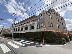 LDK17.5帖「テラス早宮」早宮Selection