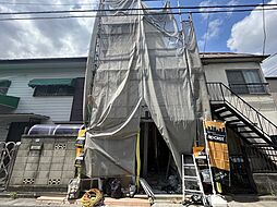 椎名町駅8分「南長崎Newhouse」